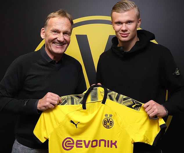 德天空：伊卡尔迪和加拉塔萨雷正计划就续约展开首轮谈判