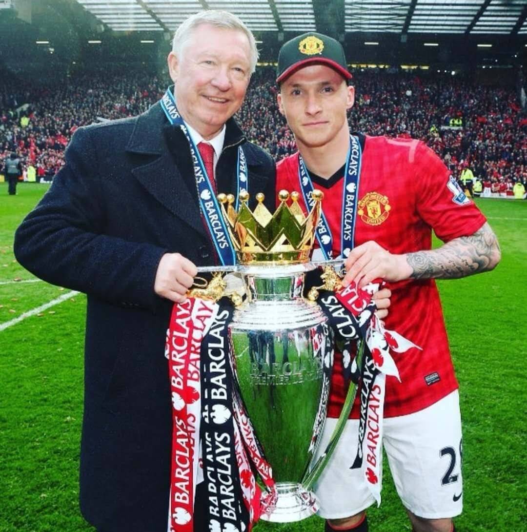 前威尔士前锋：虽然可能对阵意大利，但抽到两个主场就是优势