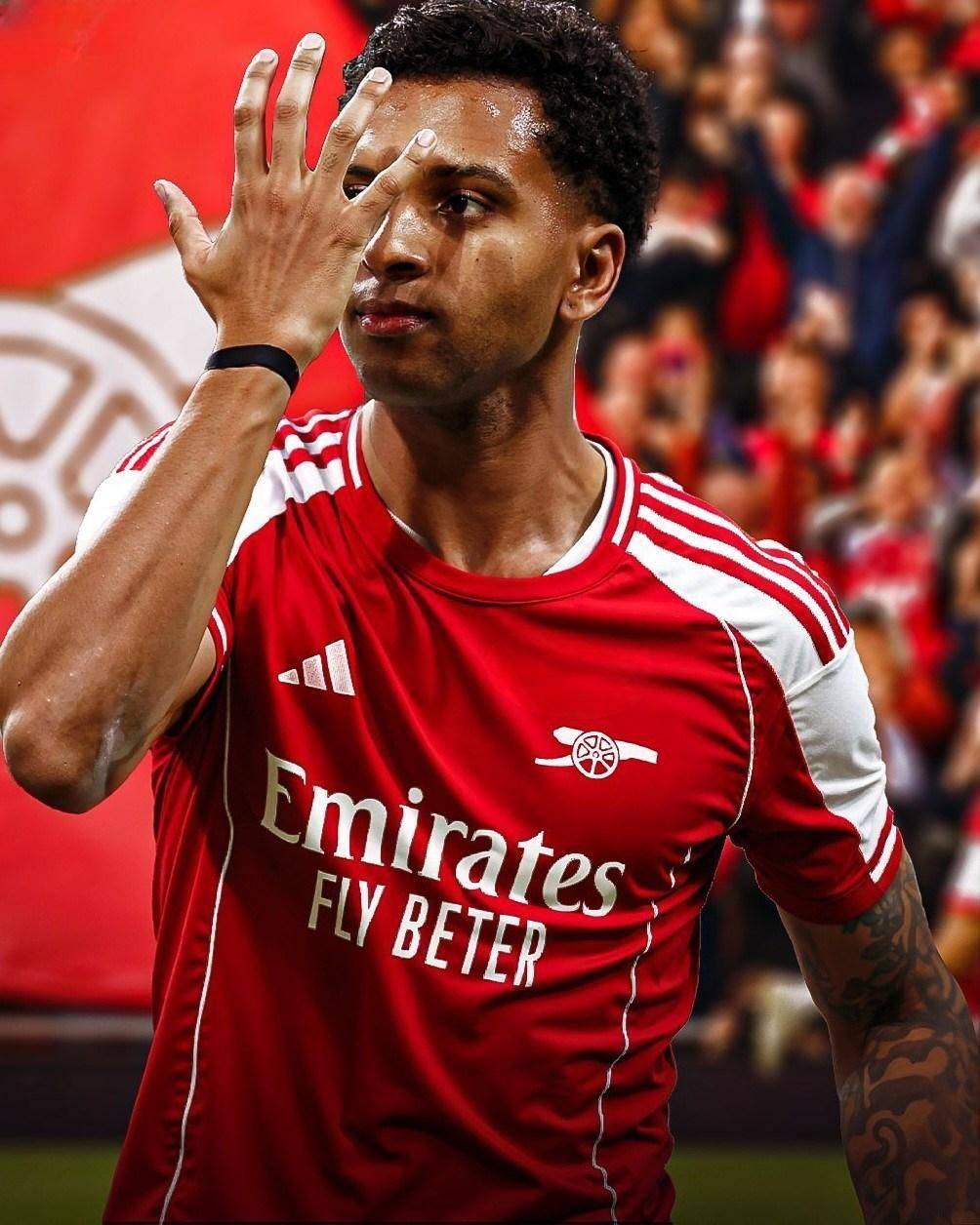 瓦诺利：向球员们今天的表现致敬，我们必须更好地支援基恩