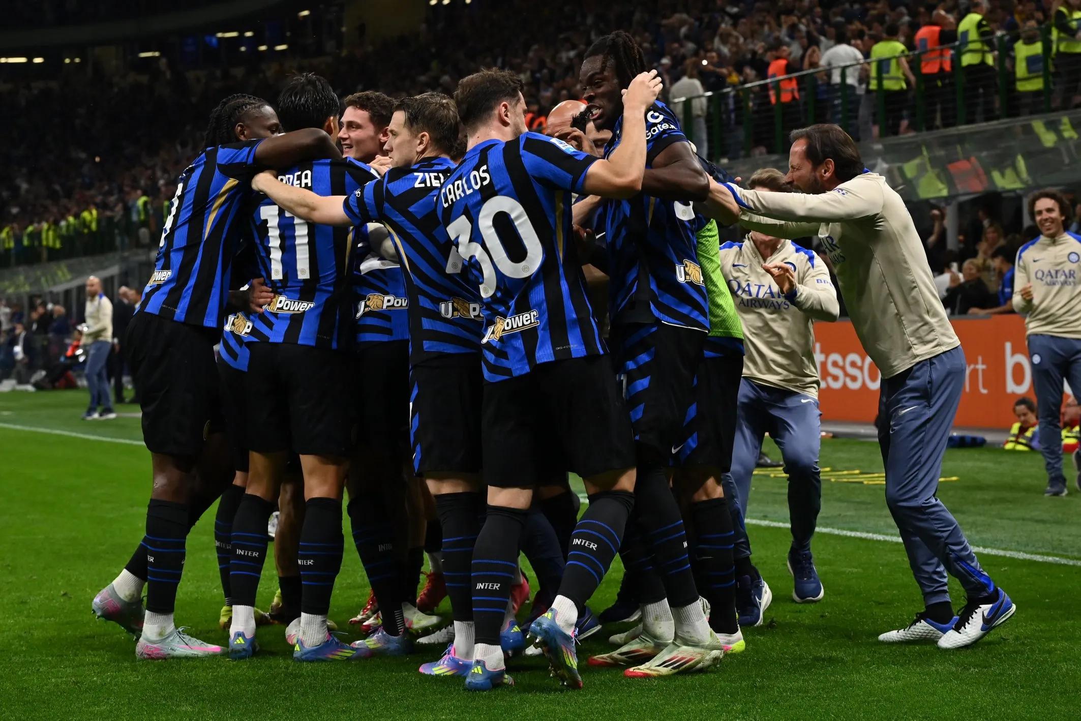 斯帅：今天整场比赛都是进步；戴维和奥蓬达？进球是前锋的一切